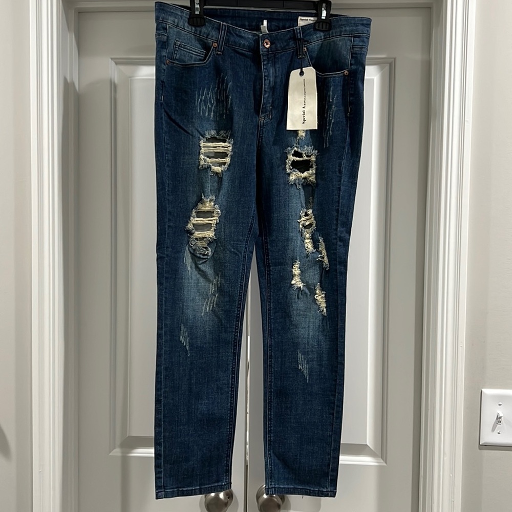 NWT 1XL Jeans